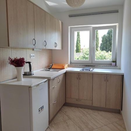 PUY Three Lions Apartment Number 2 מראה חיצוני תמונה