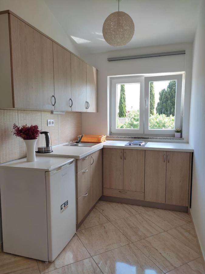 PUY Three Lions Apartment Number 2 מראה חיצוני תמונה