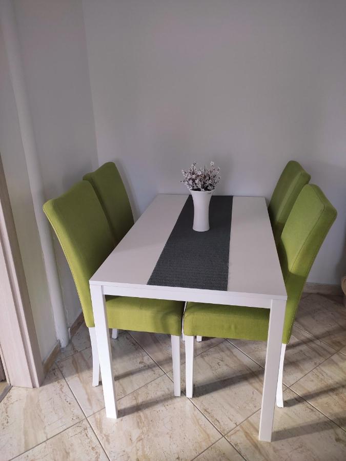 PUY Three Lions Apartment Number 2 מראה חיצוני תמונה