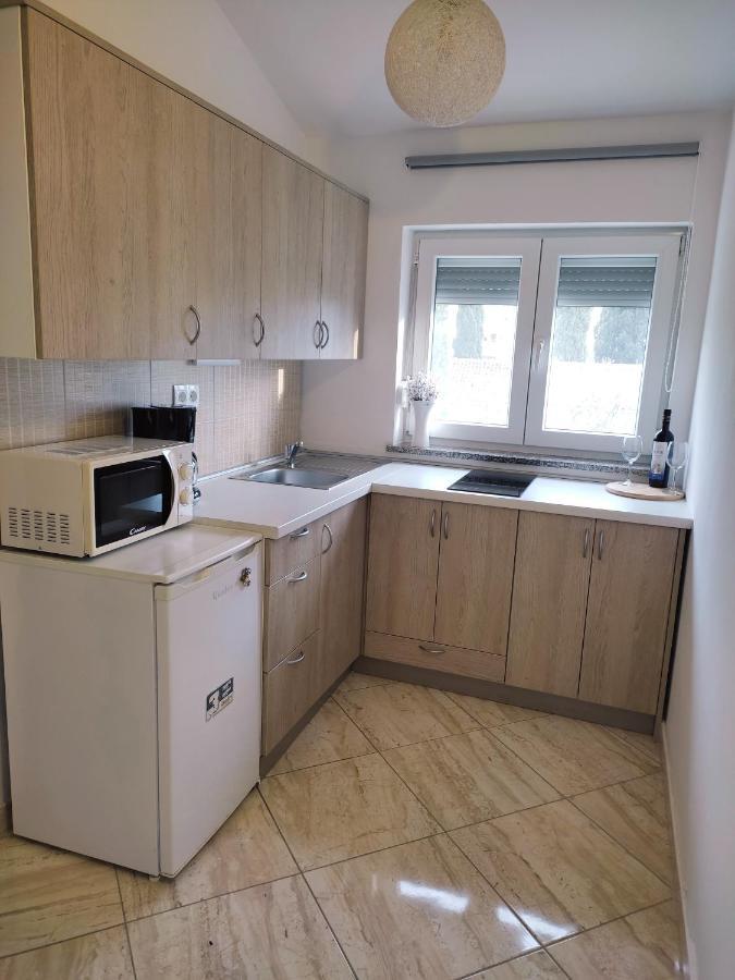 PUY Three Lions Apartment Number 2 מראה חיצוני תמונה