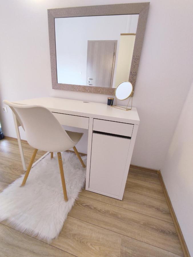 PUY Three Lions Apartment Number 2 מראה חיצוני תמונה