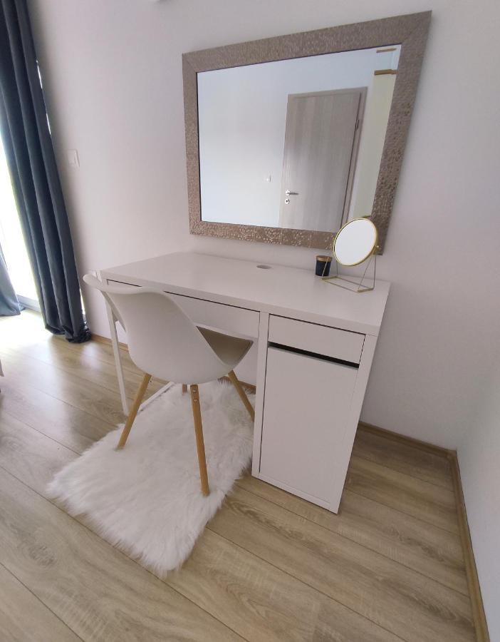 PUY Three Lions Apartment Number 2 מראה חיצוני תמונה