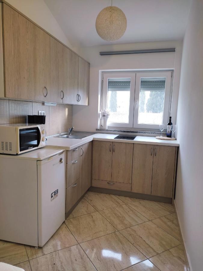 PUY Three Lions Apartment Number 2 מראה חיצוני תמונה