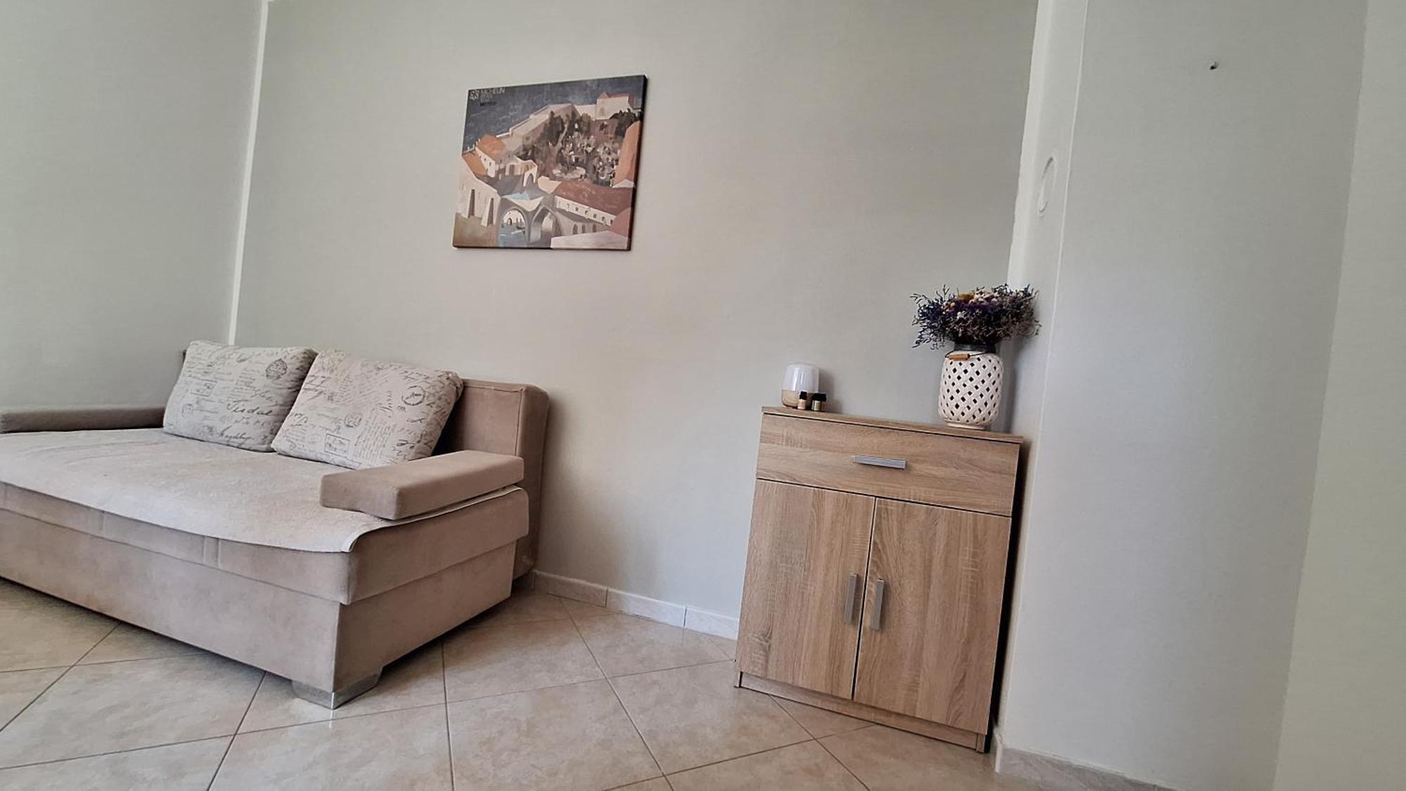 PUY Three Lions Apartment Number 2 מראה חיצוני תמונה