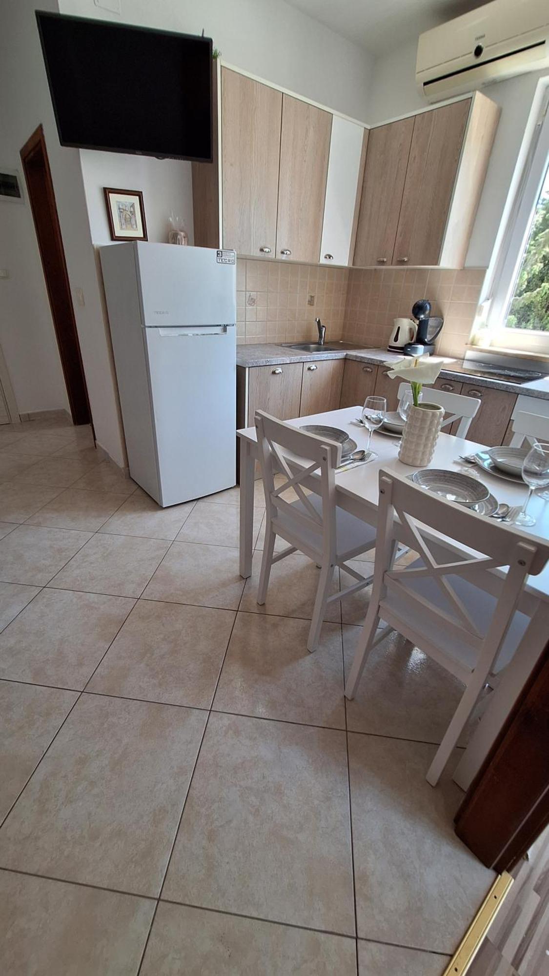 PUY Three Lions Apartment Number 2 מראה חיצוני תמונה