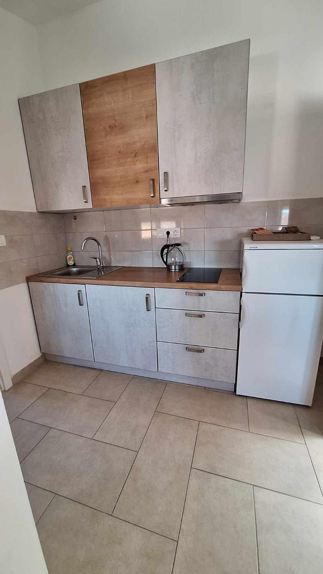 PUY Three Lions Apartment Number 2 מראה חיצוני תמונה