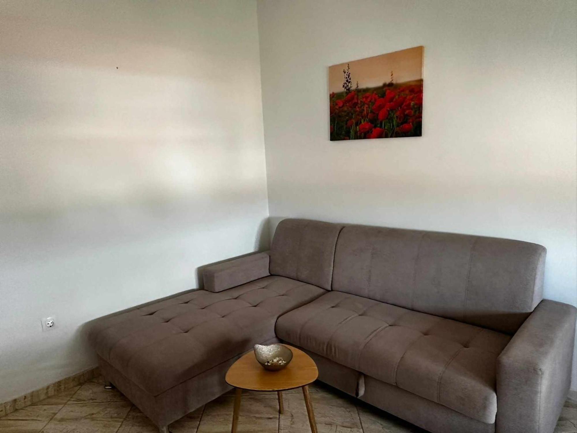 PUY Three Lions Apartment Number 2 מראה חיצוני תמונה